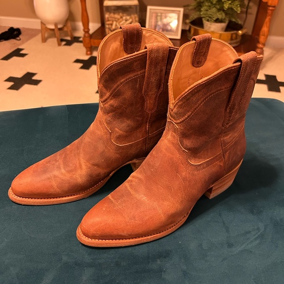 Tecovas Shoes - Tecovas cowboy boot